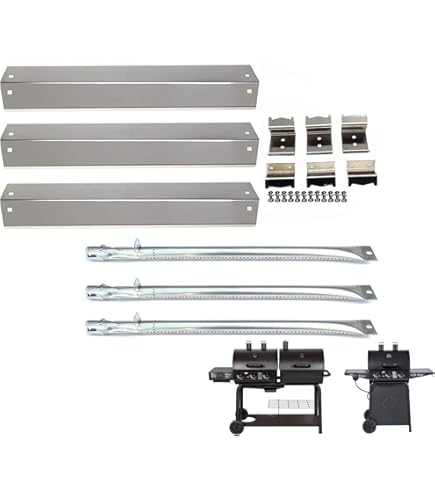 Pit Boss Pellets Pitboss Replacement Parts Hiorucet Grill - Main Image