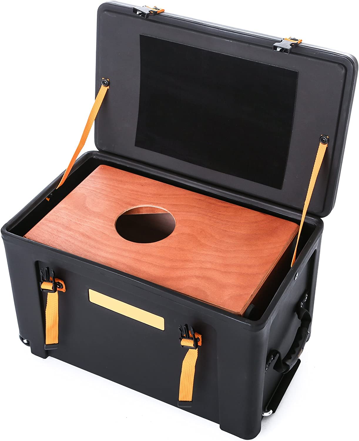 Hardcase HNCAJON · Percussion Case