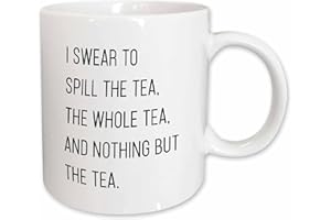 3dRose Mug, 11oz, White