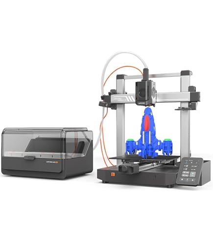 Original Prusa i3 MK3S 3Dプリンター (組立済み) [日本正規品