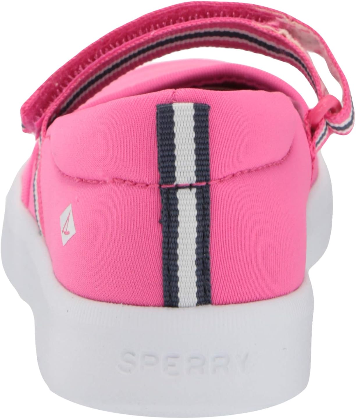  | Sperry Unisex-Child Port Mast Plushwave Mj Mary Jane Flat | Flats