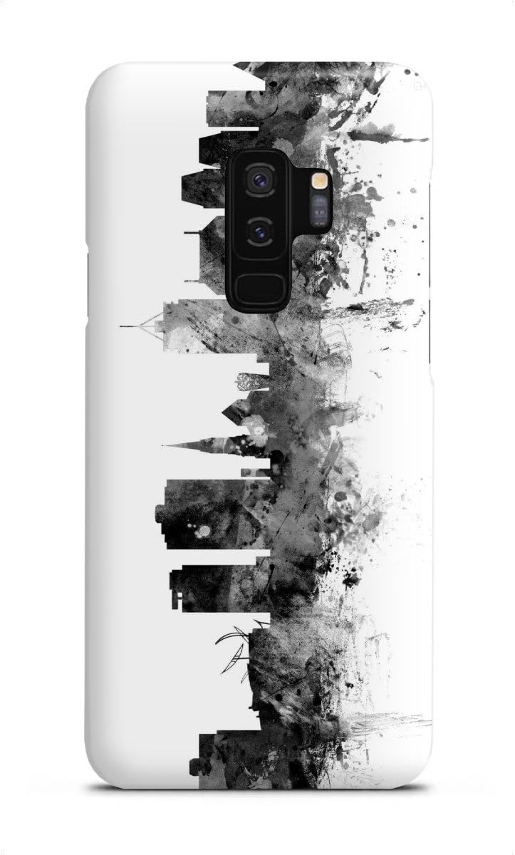 artboxONE Premium Phone Case for Galaxy S9 Plus Christchurch New Zealand by Michael Tompsett
