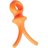 Pine Ridge Archery Wishbone Bow String and Cable Dampener for Noise Reduction and Vibration Control