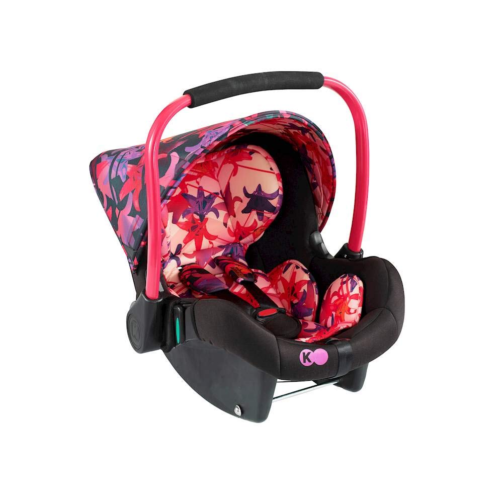 koochi modhero travel system