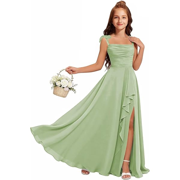 bridesmaid dresses cleveland ohio Crystals Jade Chiffon Strapless Empire A-line Bridesmaid Evening Dress