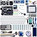 ELEGOO UNO Project Super Starter Kit with Tutorial and UNO R3 Compatible with Arduino IDE primary