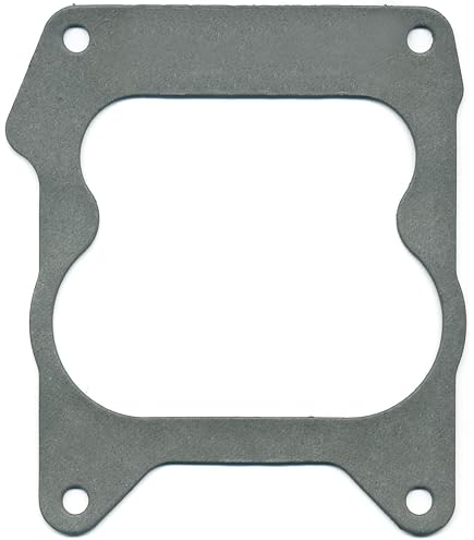 Mr Gasket Carburetor Gasket Holley/Demon 4 Big Block