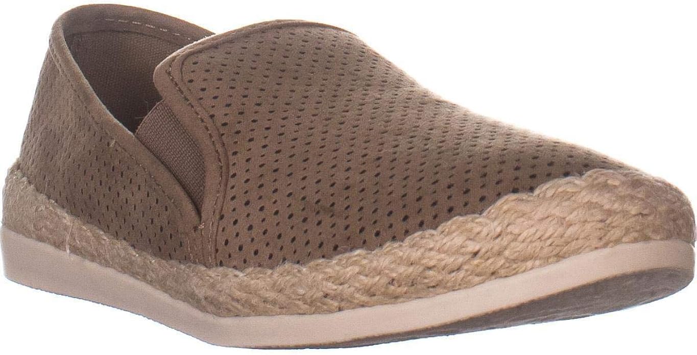 esprit slip on