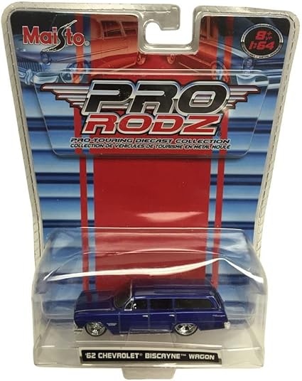 pro rodz diecast cars