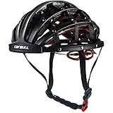 folding helmet amazon