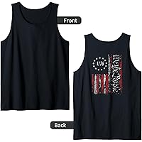 Vineyard Vines American Flag Cotton Crewneck Sweater