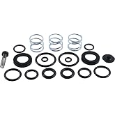 Solarhome Repair Kit 107216 Compatible With Bendix MV-3 Dash Valve