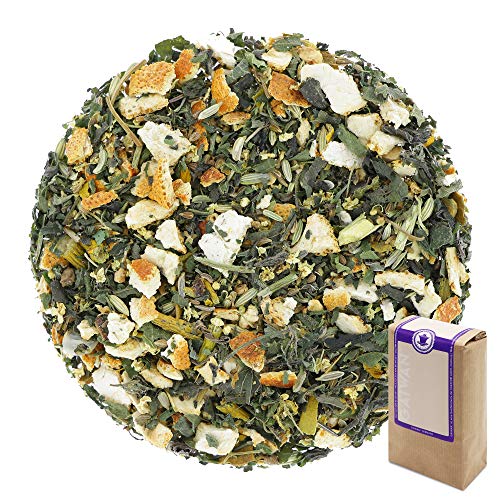 Winterabend - Kräutertee lose Nr. 1324 von GAIWAN, 1 kg