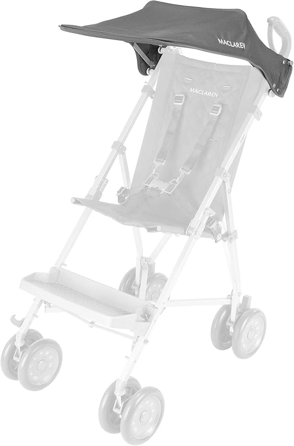 maclaren major elite sun hood