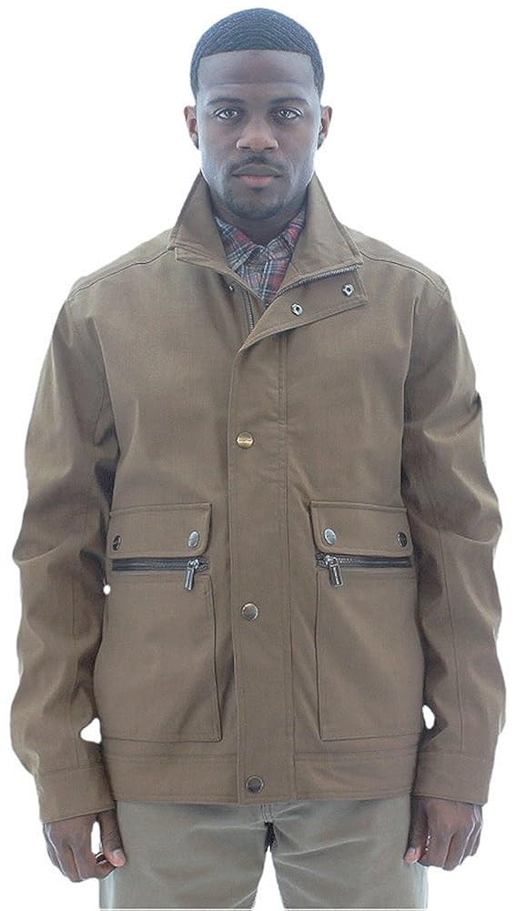 michael kors jacket mens 2015