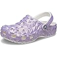 Crocs Unisex-Adult Classic Geometric Clog