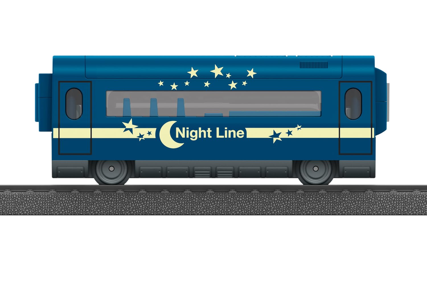 Märklin my world 44115 "Night Line Sleeping Car