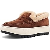 Aquatalia Women's Amelia Loafer Flat