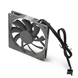 ZoftiG AXP90-X53 CPU Ultra-Thin Radiator 4PIN 4