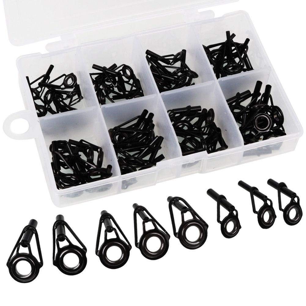 The 3 Best Fly Rod Building Guides