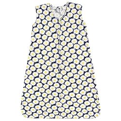 Hudson Baby Unisex Baby Cotton Sleeveless Wearable