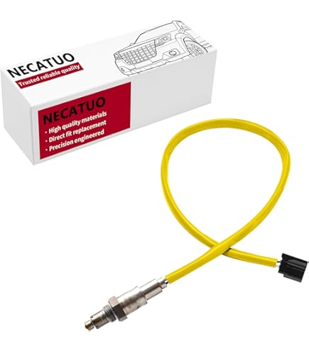 ナオ Amazon.com: Oxygen Sensor 21176-0744 Compatible with