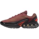 Nike Air Max Dn Shoes (DV3337-600, Dark Team Red/Black/Anthracite/Black)