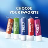 Vaseline Lip Therapy Aloe Stick 4.8g Soothing Hydrating Balm view 11