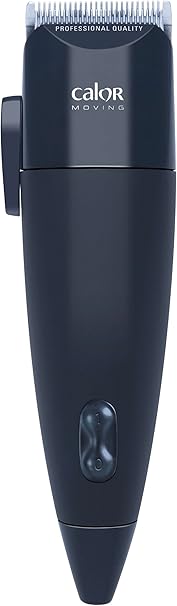 tondeuse cheveux calor logic