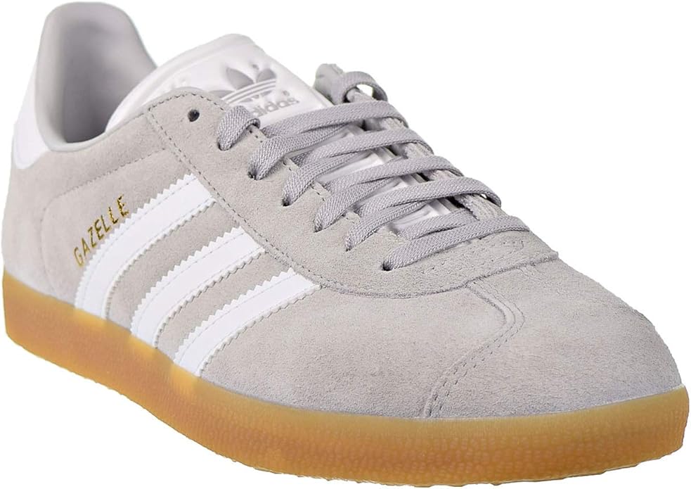adidas gazelle grey
