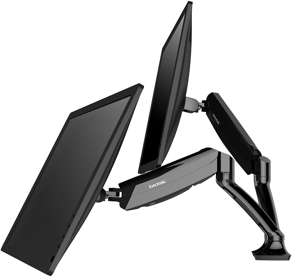 Good Dual Monitor Stands