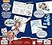 Nickelodeon Bendon 41849 Paw Patrol Imagine Ink 4-in-1 Activity Box Set, Paw Patrol 4-in-1