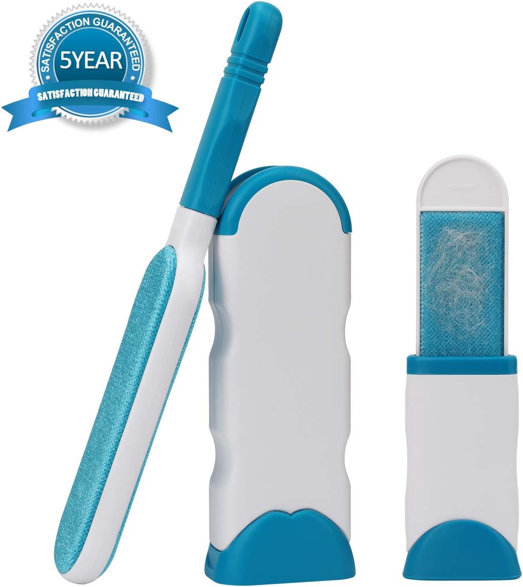 Best Pet Hair Remover From Carpet
