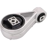 TRQ Rear Right Engine Torque Strut Mount Passenger Side | For 2003-2007 Ford Focus 2010-2013 Transit Connect