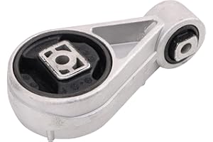 TRQ Engine Transmission Torque Mount Passenger Side for Focus Transit Connect
