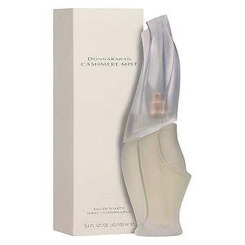 cashmere mist edt