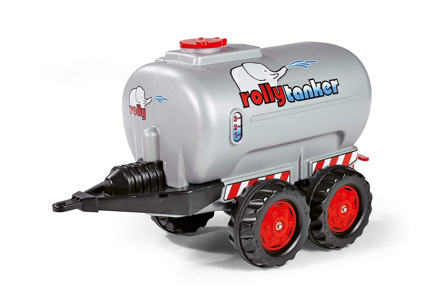 Rolly Toys 122127 Franz Cutter Jumbo Water Tanker — image 1