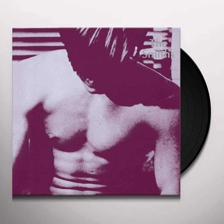 The Smiths - Meat Is Murder - Amazon.com Music