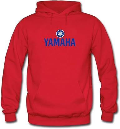 yamaha hoodie amazon