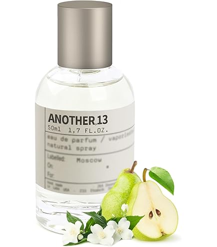 Amazon.com : Le Labo AnOther 13 Eau de Parfum Dabber Sample - .025