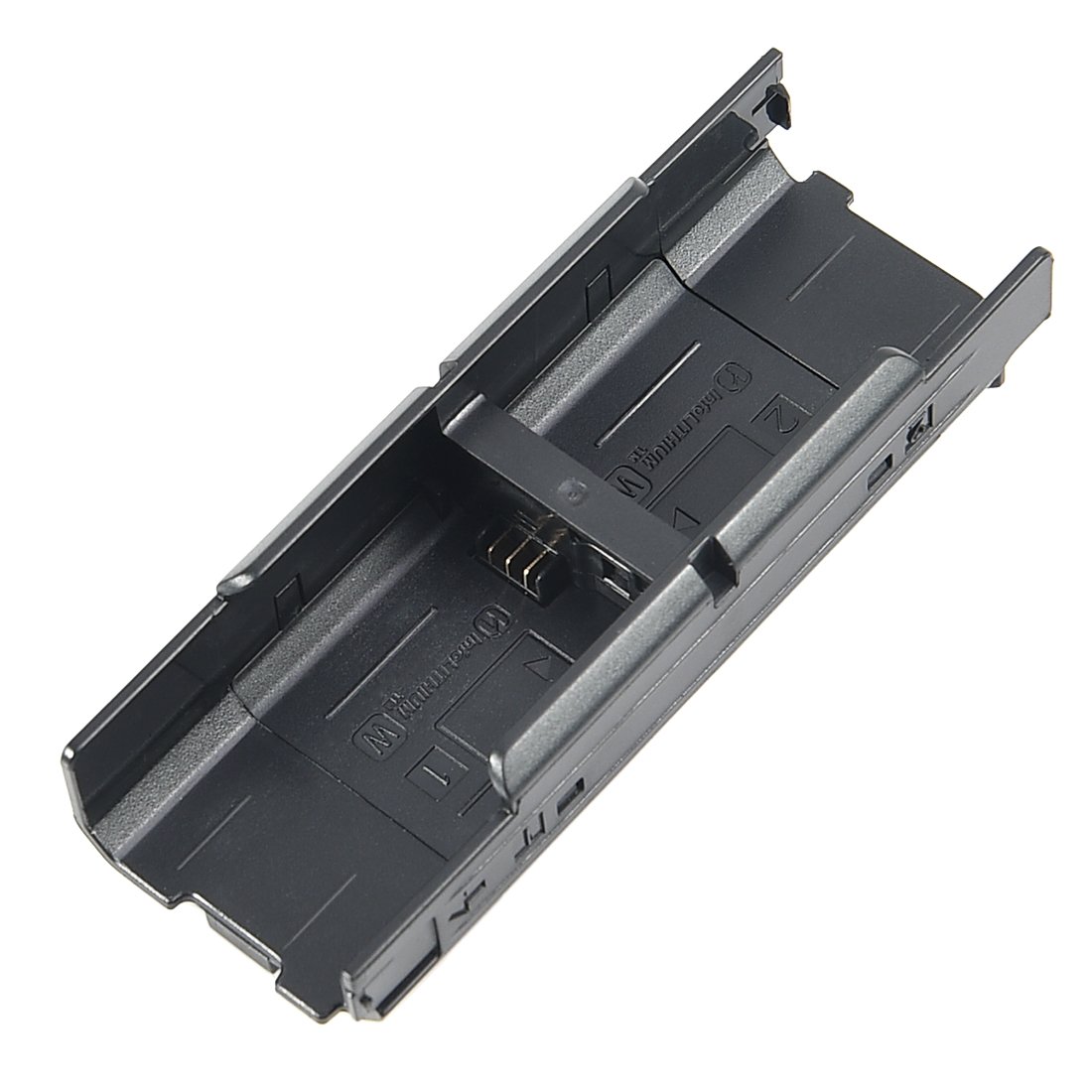 DSTE Vertical Battery Grip For Sony A6300 A6400 A6100 A6000 - View #11