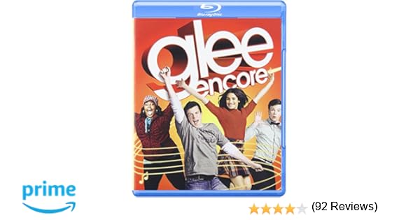 Watch Glee Encore Online Facebook Video