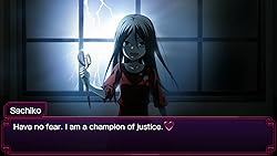 Corpse Party: Tetralogy Pack - Nintendo Switch