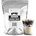 Tea Zone 2.2 lb Grass Jelly Powder