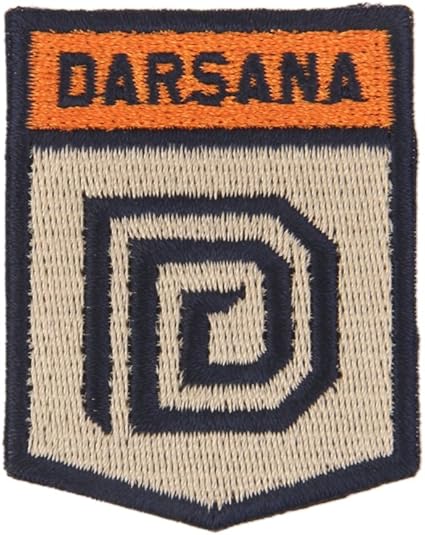 Ingress Darsana Xm Anomaly Embroidered Patch 50mm Amazon De Kuche Haushalt