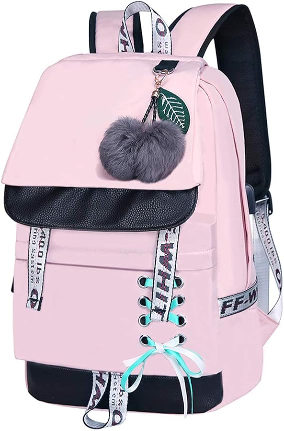 Arya Backpack for Girls Kids Bookbag Elementary Middle School Womens College Amazon.ca