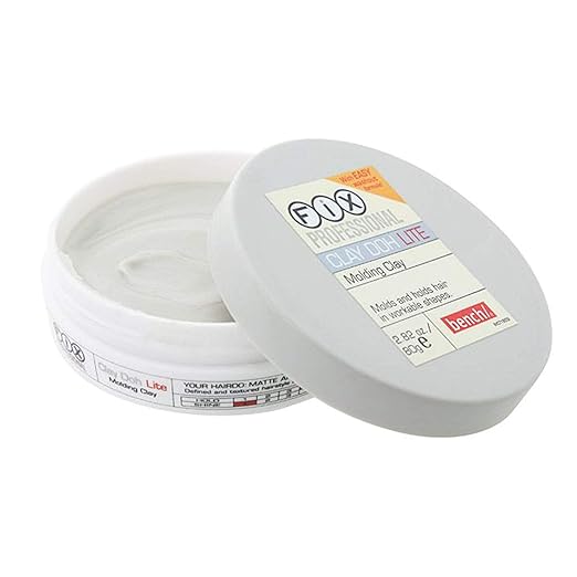 bench/ Fix Professional Clay Doh Lite Molding