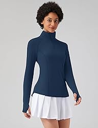 LOMON Women Long Sleeve Shirts UPF 50+ Sun