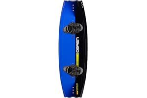 O'Brien System Wakeboard Package 140 System w/Clutch 10-14 Bindings