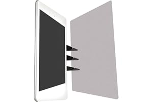 Optical Drawing Board – PVC Adjustable Tracing Tool | Projection Copy Table | Phone Screen Image Transfer Art Practice Aid Fo